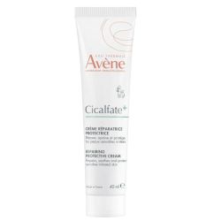Avène Cicalfate+ Crème réparatrice protectrice famille (40 ml)