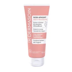 Pharmactiv Dermasoin Soin Apaisant Anti-Rougeurs (50 ml)