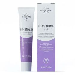 Hifas da Terra Hifas-Intima Gel hydratant & lubrifiant vaginal (30 ml)