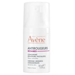 Antirougeurs Rosamed Concentré Rougeurs Installées (30 ml)