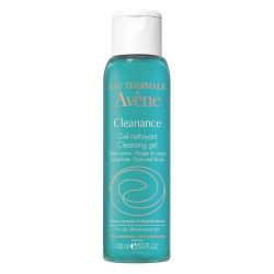 Avène Cleanance Gel Nettoyant sans savon (100 ml)