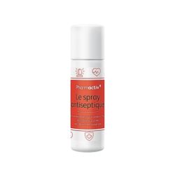 Pharmactiv Le Spray Antiseptique 100Ml