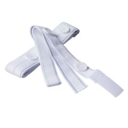 Conveen Attaches de jambe pour poche urinaire (x2)