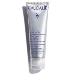 Caudalie Vinoperfect Crème Mains Anti-Tâches éclaircit & nourrit (50 ml)