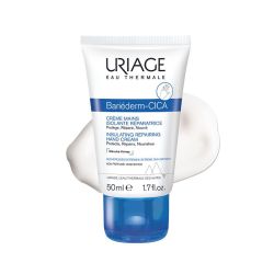 BARIÉDERM Crème isolante et réparatrice pour les mains