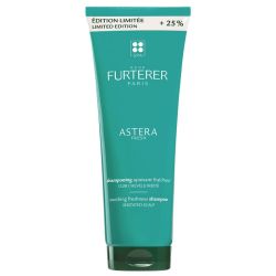 Astera Fresh Shampoing Apaisant Fraîcheur cuir chevelu irrité (200 ml + 50 ml offerts)