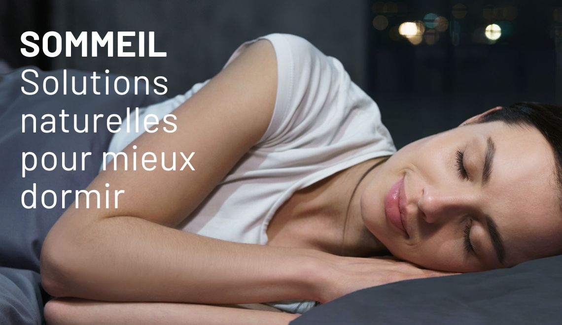 Comment mieux dormir : Conseils et astuces pour un sommeil réparateur