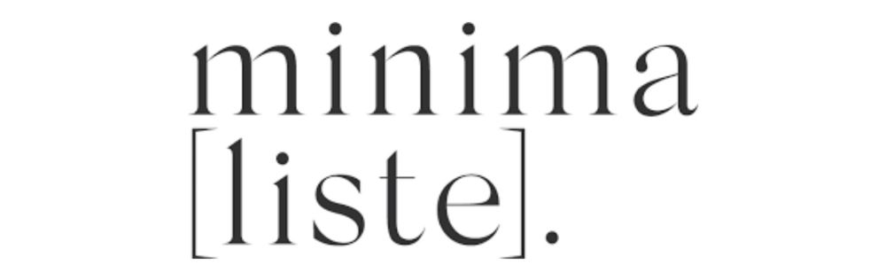 Minimaliste