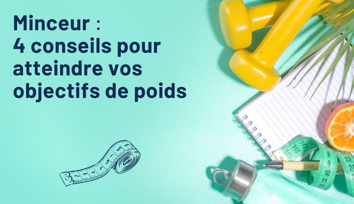 Les conseils minceur de Delphine, Préparatrice en pharmacie et Experte en rééquilibrage alimentaire