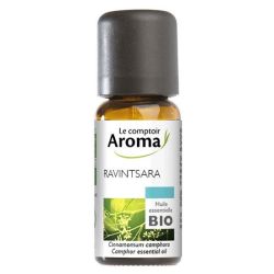 Le Comptoir Aroma Huile Essentielle Ravintsara Bio