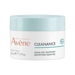 Avène Cleanance Aqua-Gel Matifiant (50 ml)