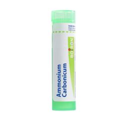 Boiron Ammonium Carbonicum Tube 5 Ch