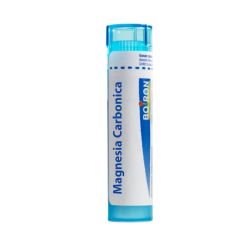 Boiron Magnesia Carbonica Tube 9 Ch