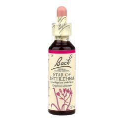 Fleurs De Bach Star Bethlehem 20Ml