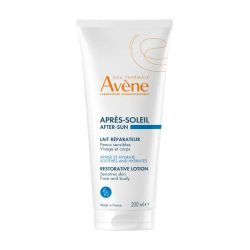 Avene Après-soleil Lait Réparateur (200 ml)