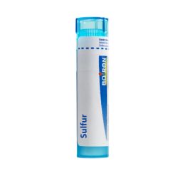 Boiron Sulfur Tube 9 Ch / Dose