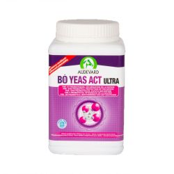 Audevard Bo Yeas Act Ultra pré- et probiotiques digestion cheval (1,2 kg)