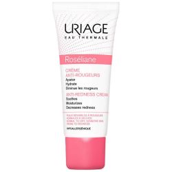 ROSÉLIANE Crème visage anti-rougeurs