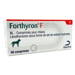 Forthyron F Xl Cpr 50