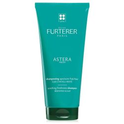 Astera Fresh Shampoing Apaisant Fraîcheur cuir chevelu irrité (200 ml)