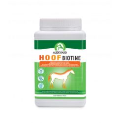 Audevard Hoof Biotine besoins intensifs du pied (1 kg)