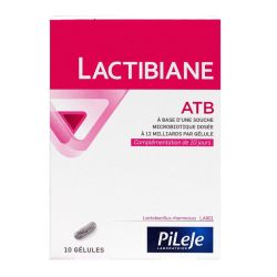 LACTIBIANE Atb