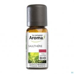 Le Comptoir Aroma Huile Essentielle Gaulthérie Bio