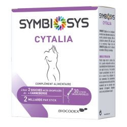 Symbiosys Cytalia (30 sticks orodispersibles)