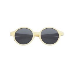 Pharmactiv Lunettes de soleil pour bébé jaunes 0-36 mois