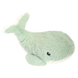 Soframar Warmies Bouillotte déhoussable Cozy Peluche Baleine (x1)