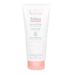 Avene Trixera Nutrition Lait 200Ml