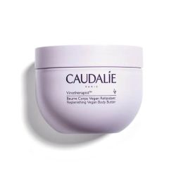 Caudalie Vinotherapist Beurre Corps Vegan Relipidant 250ml