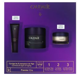 Caudalie Coffret Premier Cru