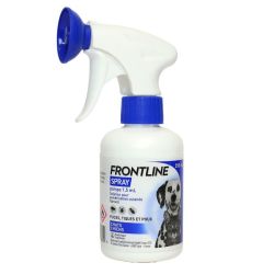 Frontline Sol Insect Spray250Ml
