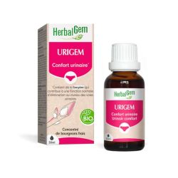 Herbalgem Urigem Bio 30Ml