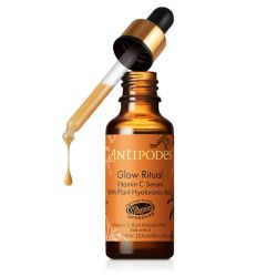 Antipodes Glow Ritual Sérum Vitamine C (30 ml)