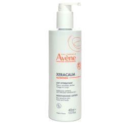 Avene Xeracalm Nutrition Lait Corps 400Ml