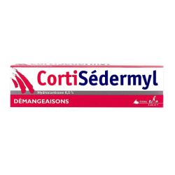 Cortisedermyl 5% Cr 15G