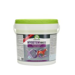 Audevard Myostem Mass granulés développement musculaire (6 kg)