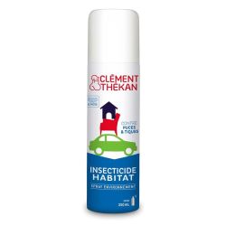 Clément Thekan Insecticide Habitat spray (250ml)