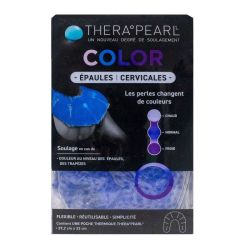 Therapearl Color Poche Cervical