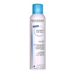 Atoderm Sos Spray Apaisant 200Ml