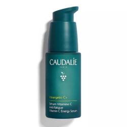 Caudalie Vinergetic C+ Sérum Vitamine C Anti-fatigue 30ml