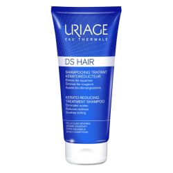 DS HAIR shampooing traitant kératoréducteur