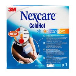 Nexcare Coldhot Couss Comf Thermo 26*11Cm