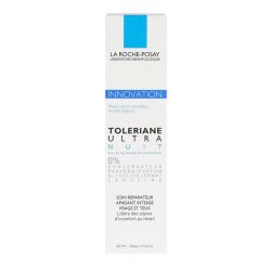 La Roche-Posay Toleriane Ultra Nuit 40Ml