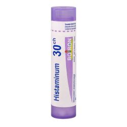 Histaminum tube-granules 30CH