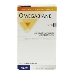 OMEGABIANE Epa