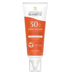 Biarritz Solaire Spray Sol Spf50+100Ml