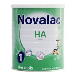 Novalac Ha 1 Lait 800G